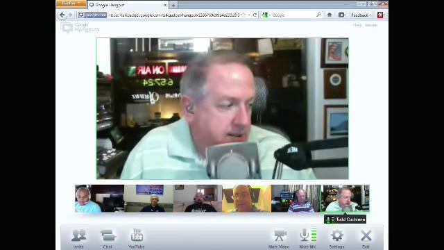 TMS #26 100% Google+ Hangout смотреть онлайн