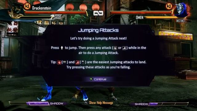 Killer Instinct on Windows 10 part 1 смотреть онлайн