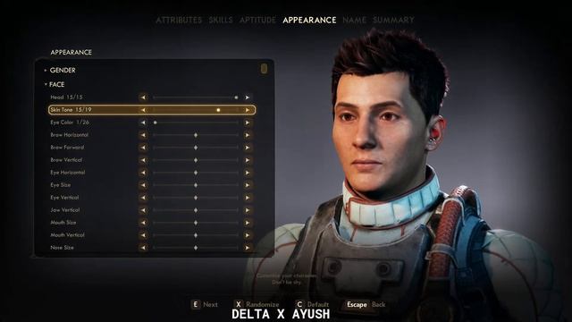 The Outer Worlds // Live // Delta X Ayush Is Live смотреть онлайн