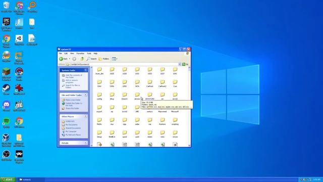 MY windows 10 is now windows xp смотреть онлайн