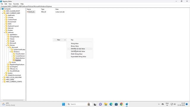 How to Disable Start Menu Web Search on Windows 11 смотреть онлайн