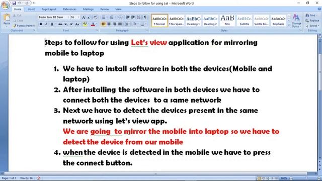 Screen mirroring android to laptop | screen mirroring android to pc | giveaway смотреть онлайн