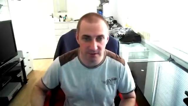Talking On The Camera 22/08/2015 - Upgraded To Microsoft Windows 7 From Windows 10 смотреть онлайн