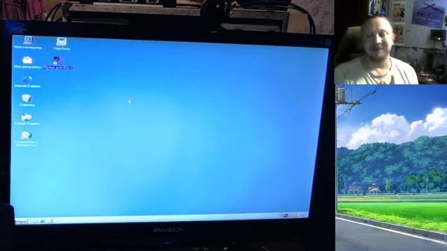 Win98 постскриптум смотреть онлайн