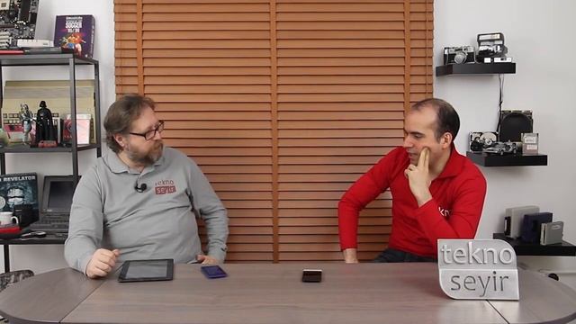 Windows Phone 8 ile oyun oynuyoruz - 1 смотреть онлайн