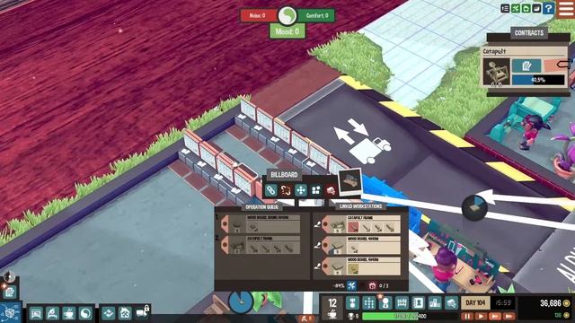 Creeper world 2 смотреть онлайн