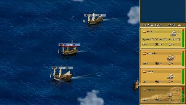 Piraten - Herrscher der Karibik 002.avi смотреть онлайн