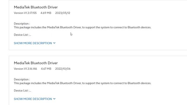 Cara mengatasi Bluetooth yang tidak terdeteksi di PC/Laptop/Windows смотреть онлайн