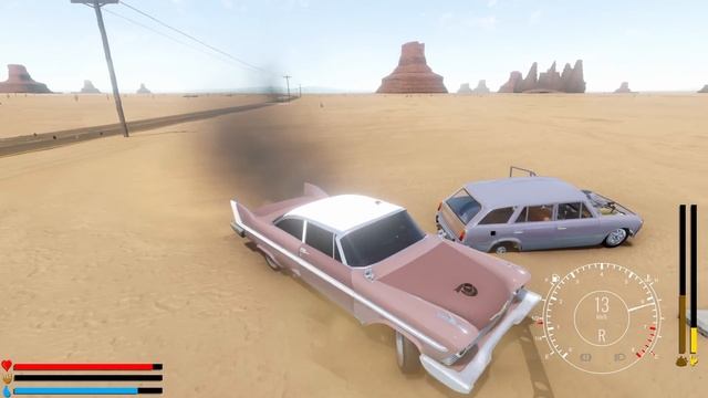 The Long Drive: 2022 Scary Update | Season 5 Episode 14 | 606.1 kms to 656.1 kms смотреть онлайн