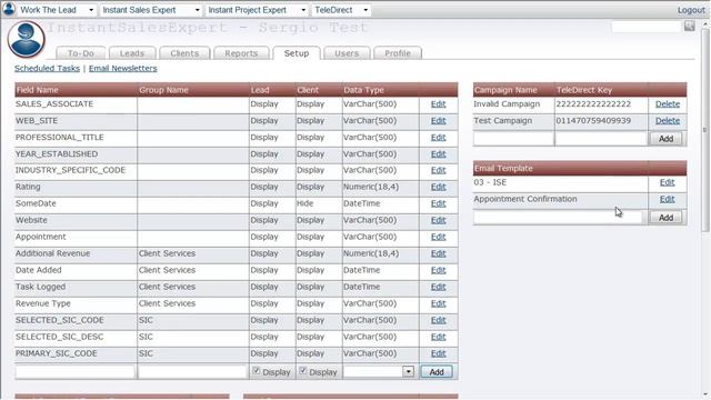 ISE - Email Templates and Task Scheduler смотреть онлайн