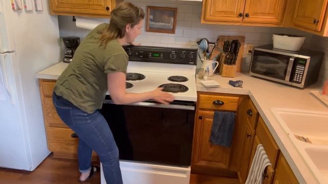 5 Neglected Places in My Kitchen That Needed Deep Cleaned смотреть онлайн