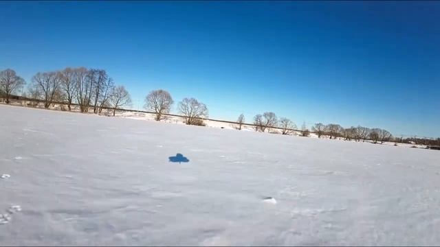 DJI AVATA_Запись с очков. смотреть онлайн