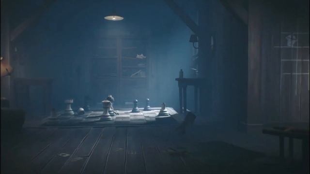 Little Nightmares 1,2 - Gameplay /1080p HD (All Boss) : گیم پلی بازی کابوس های کوچک1و 2 -همه رئیس ه смотреть онлайн