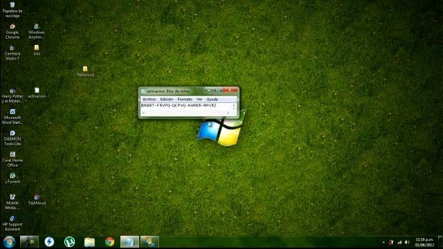 Actualizar windows 7 starter a Windows home premium смотреть онлайн