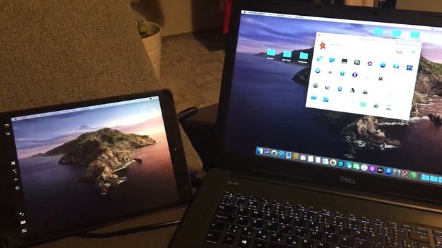 Sidecar hackintosh смотреть онлайн