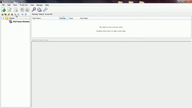 Freee Task Management Application for Windows : Task List Guru смотреть онлайн