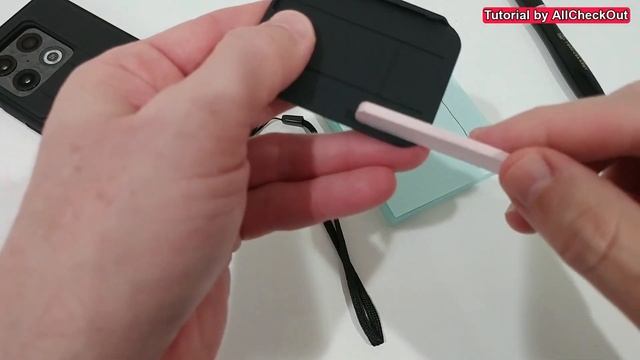 Nillkin CamShield Pro Case (Case With Slide Camera Cover) Hard To Open (QUICK FIX) смотреть онлайн