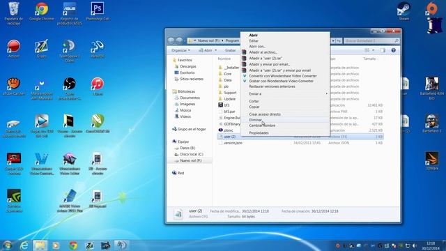 Como poner los fps en btfl3 y btfl4 смотреть онлайн