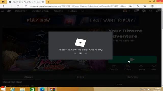 How Long Can Windows Last When Playing YBA (+ Memz Virus) | Destroying Windows 8.1 смотреть онлайн