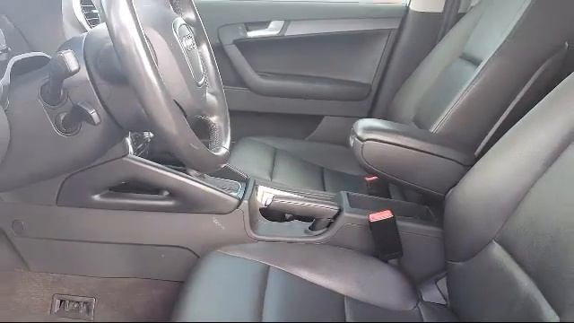 2012 Audi A3 Hatchback 2.0 TDI Premium Tracy Stockton Modesto Manteca Antioch смотреть онлайн