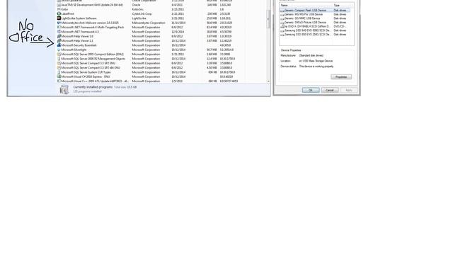 Remove drive Q microsoft office click-to-run 2010 (protected) (2 Solutions!!) смотреть онлайн