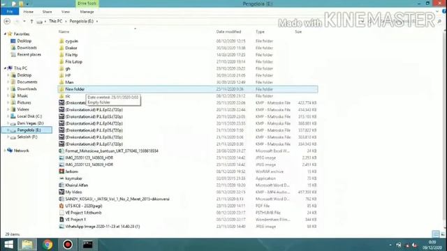 PENGINSTALAN CYGWIN DAN PROSES SIMULATOR смотреть онлайн