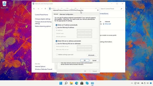 Как решить ошибку DistributedCOM в Windows 11 смотреть онлайн