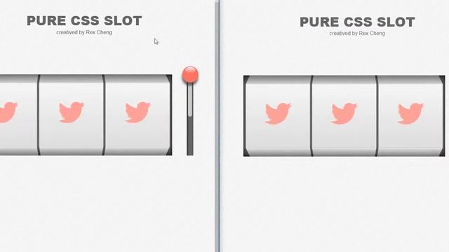 PURE CSS3 3D BROWSER TEST04(EDGE VS CHROME) смотреть онлайн