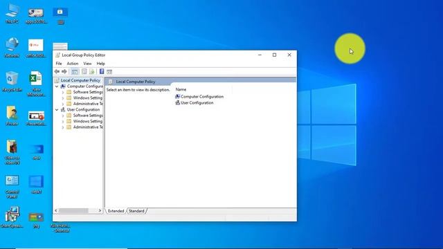 Let's Disable Windows 10 Update Completely || Permanently in Hindi & Urdu || смотреть онлайн