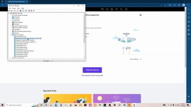 How to Increase Your Internet Speed on Windows 10 смотреть онлайн