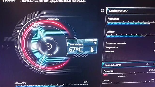 temperatura Armoury Crate con Steam Launcher aperto смотреть онлайн