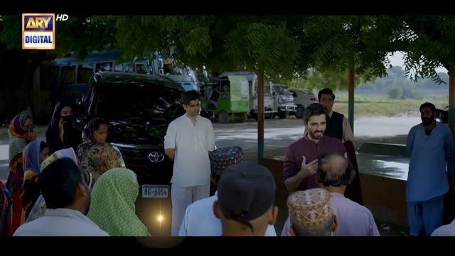 NEW! Jaan e Jahan Episode 29 | Promo | ARY Digital Drama смотреть онлайн