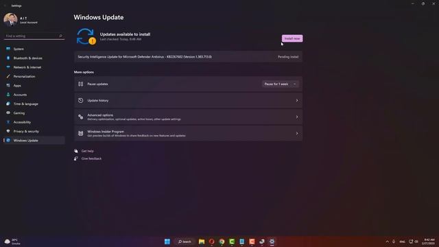 Fix Windows 11 Crackling or Popping Audio Problem Solved смотреть онлайн