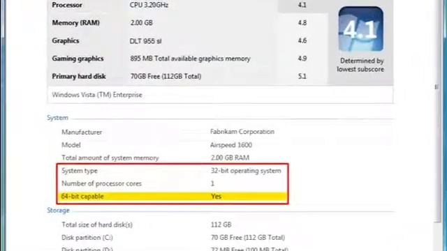 32-bit and 64-bit Windows 74a27361b-3254-4076-a4c4-3c6151b6b9e6_0.wmv смотреть онлайн