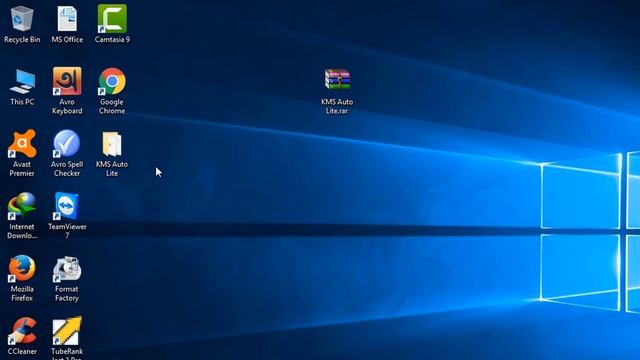HOW TO ACTIVATE WINDOWS 10 & MICROSOFT OFFICE IN ONE CLICK | Bangla Tutorial смотреть онлайн