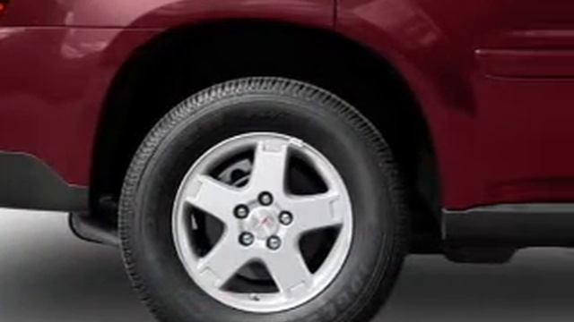 2008 Pontiac Torrent - Grand Rapids MI смотреть онлайн