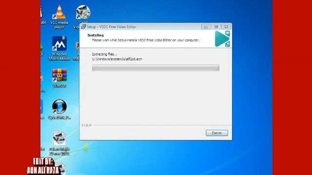 #VSDC.FREE VIDEO EDITOR.how to.full#INSTALL.FOR PC.WINDOWS 7,8,10.etc.#aas.tv.bk. @aastvbk смотреть онлайн