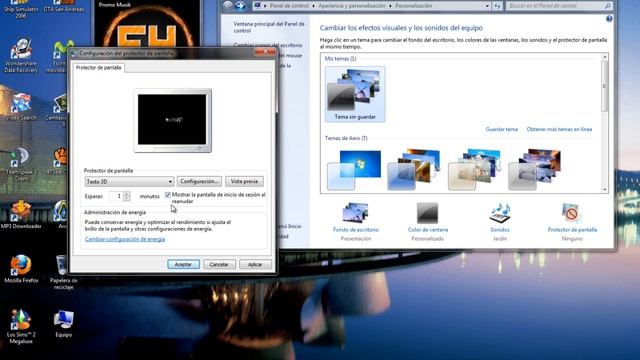 Configurar tu windows 7 Ultimate смотреть онлайн