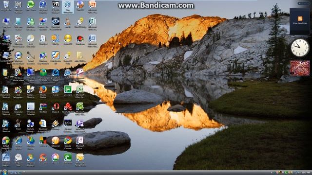 Windows Vista Home Basic Pre-RTM Build 5840 en virtual machine Parte 2 смотреть онлайн