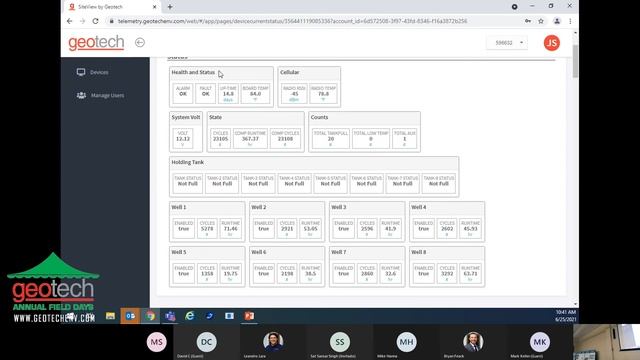 Remediation смотреть онлайн