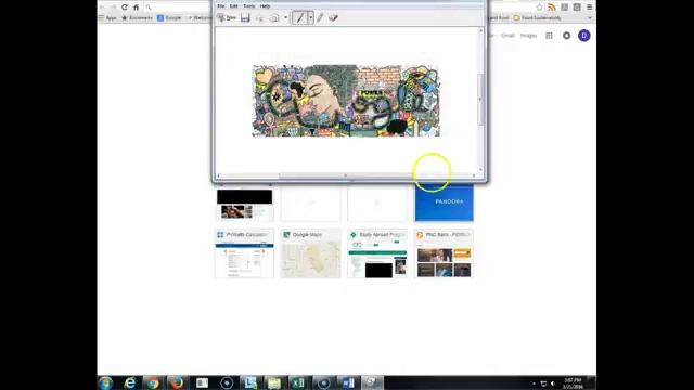 Using the Snipping Tool in Windows смотреть онлайн