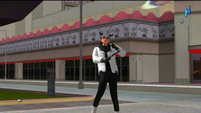 MOD SKIN FIVEM KECHE BADAI GTA SA ANDROID смотреть онлайн