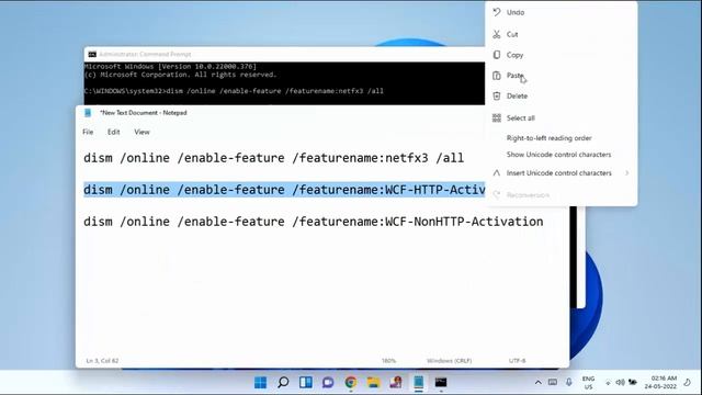 How to Fix Error 0xc0000135 || The Application was unable to Start Correctly in Windows 11 смотреть онлайн