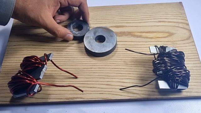 I Make Most Powerful Electricity Generator at 230V 80KW Free Energy Experiment смотреть онлайн