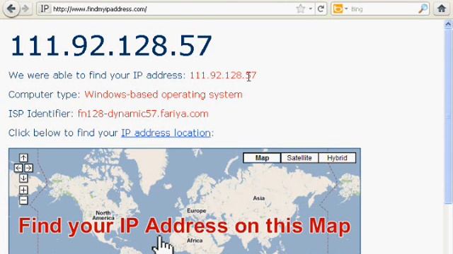 how to cahnge ip address in xp 2 min! No installation смотреть онлайн