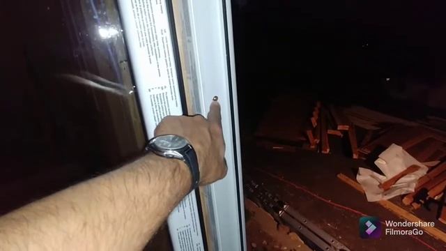 Closer look at the install of European style windows. Heiko's house remodel. Part 8 смотреть онлайн