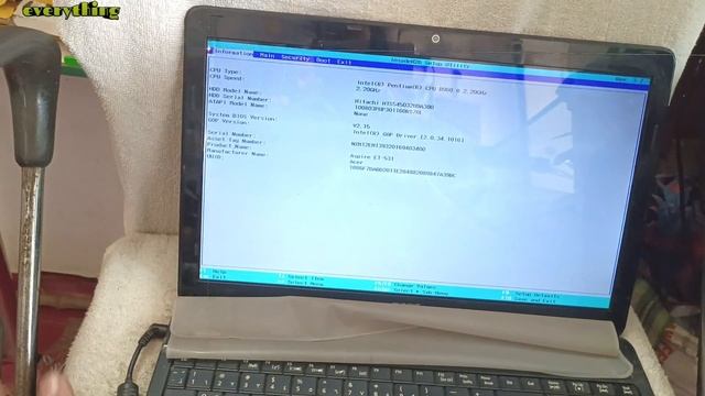 How to fix No Bootable Device On acer laptop/No Bootable Device Hit anykey Problem Solution In Hind смотреть онлайн
