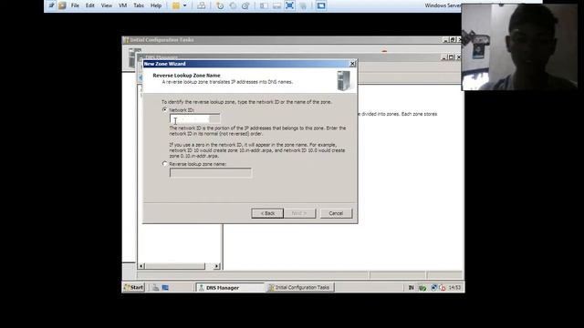 Konfigurasi DNS dan Web Server di Windows Server 2008 смотреть онлайн