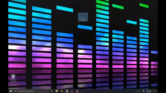 Como descargar e instalar Winrar de 32 y 64 Bit fácil (2020) смотреть онлайн