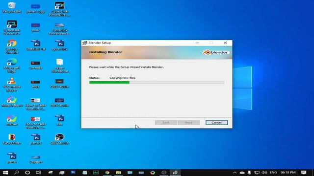 How to Download and Install Blender 2.91 Free 3D Free Animation Software смотреть онлайн